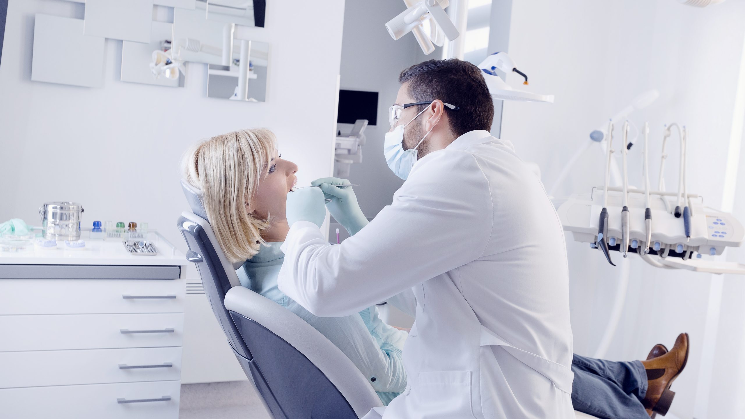Dentist in Plainfield, IL